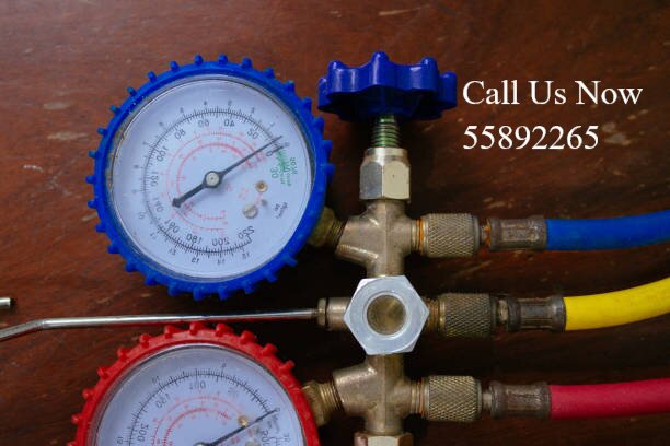 افضل كراج تصليح مكيف مازدا