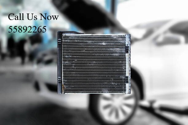 Best Mazda AC Repair Garage