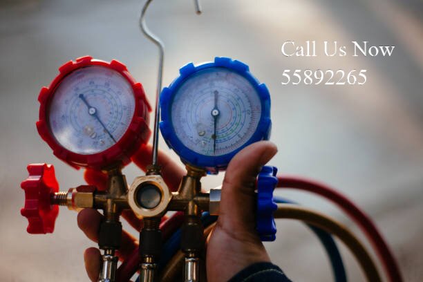 Best Hino AC Repair Garage