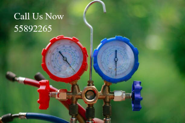 Closest Mitsubishi AC Repair Garage