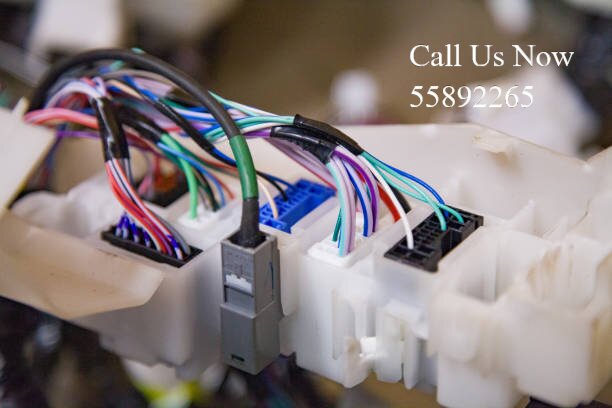 تبديل مكينة السيارة انفنتي