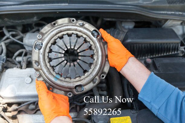 Opel transmission overhaul