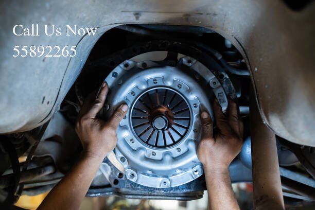 Opel transmission overhaul