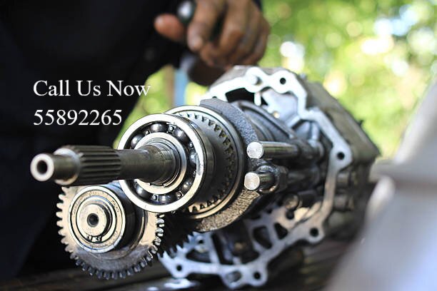 تجفيت قير اوبل