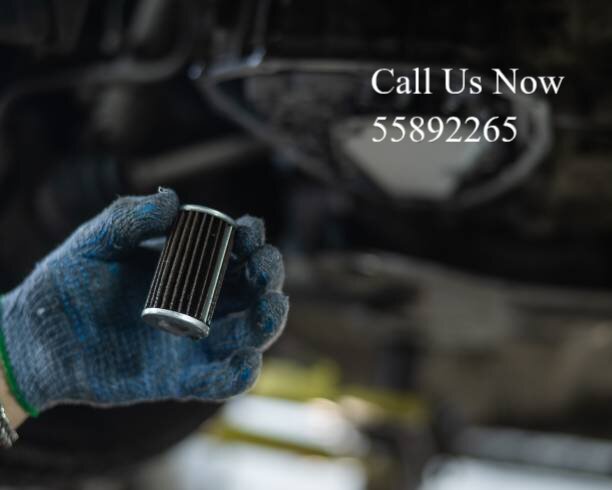 Volkswagen transmission Troubles