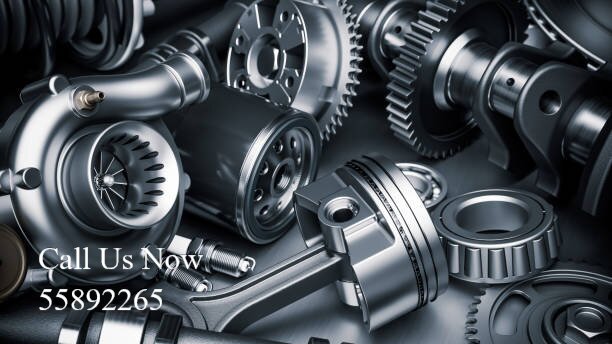 Volkswagen Engine Overhaul