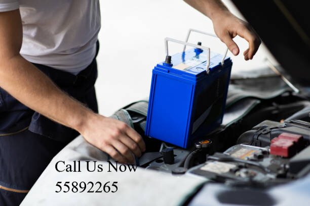 Mazda Engine Overhaul in Kuwait