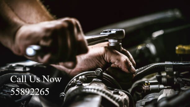 BMW Transmission Repair