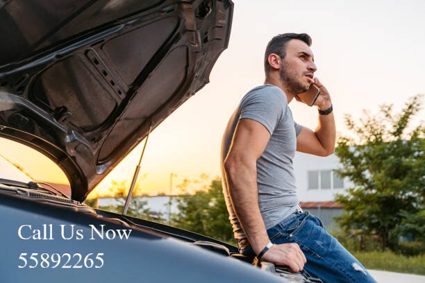 Smart German Transmission Repair