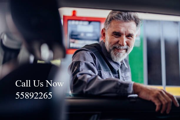 Smart German Transmission Repair