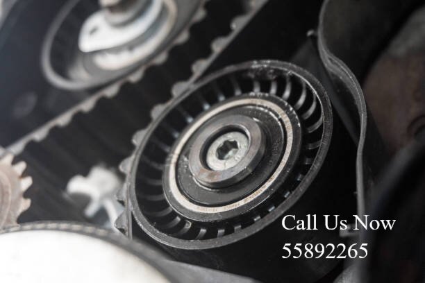 Maybach Transmission Repair