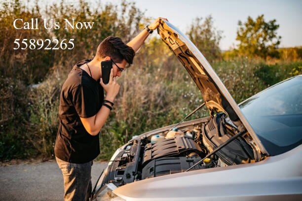 Repairing a Mercedes Benz Transmission