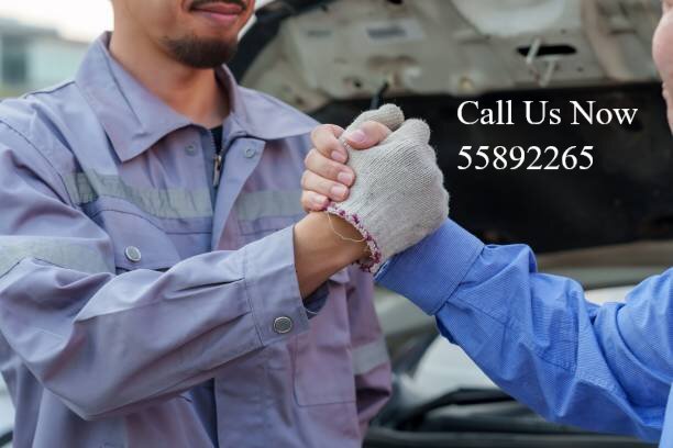 Repairing a Mercedes Benz Transmission