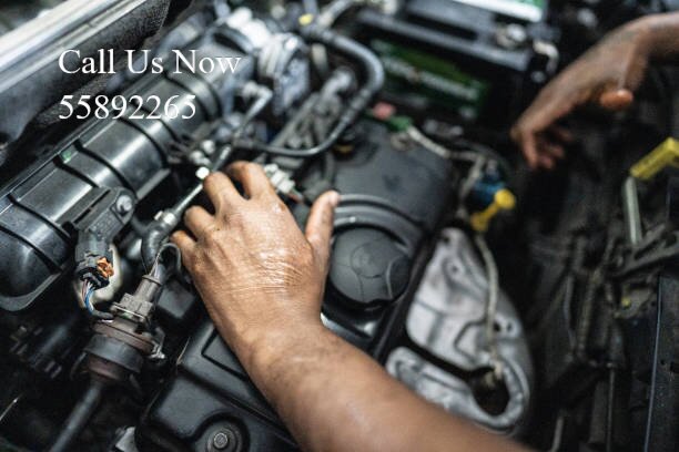 Smart German Engine Repair