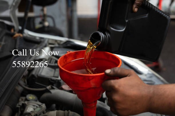 Smart German Engine Repair