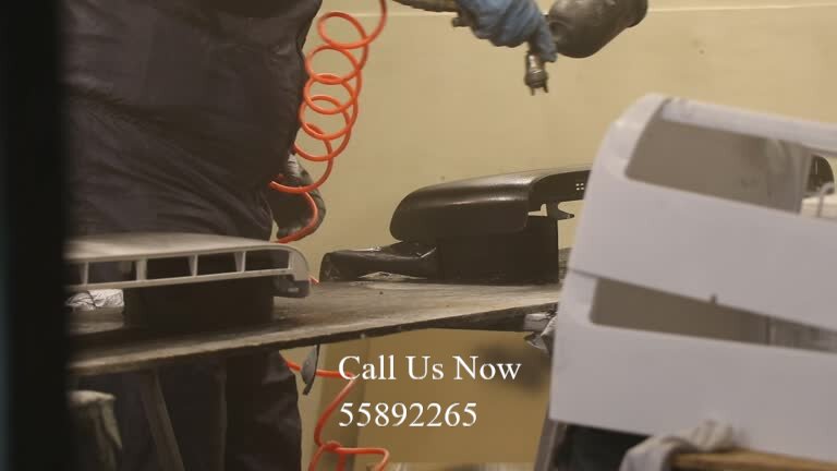 تصليح مكيف اكورا