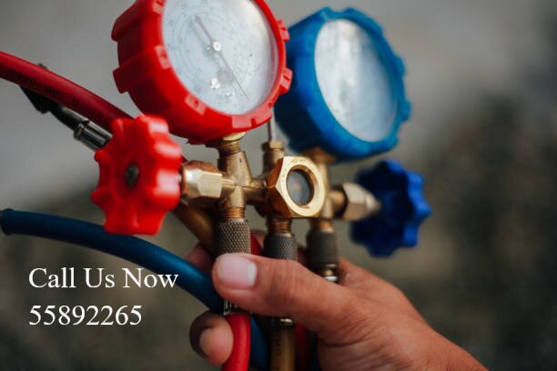 تصليح مكيف اكورا