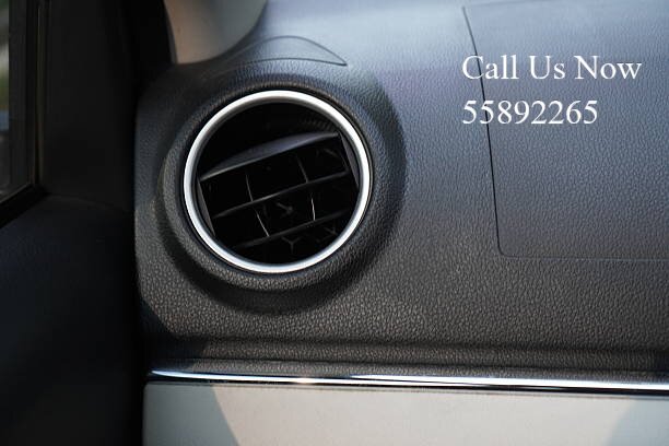 Opel Air Conditioner Repair