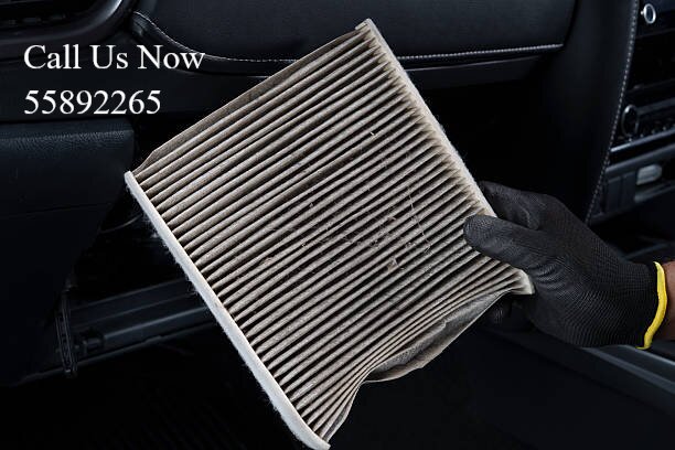 Opel Air Conditioner Repair