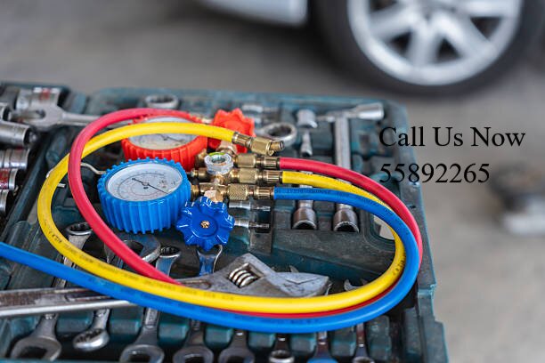 Opel Air Conditioner Repair