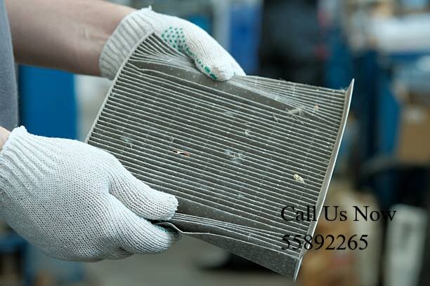 Smart Car Air Conditioner Repair