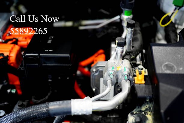 Smart Car Air Conditioner Repair