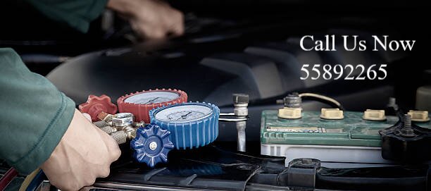 تصليح مكيف هوندا