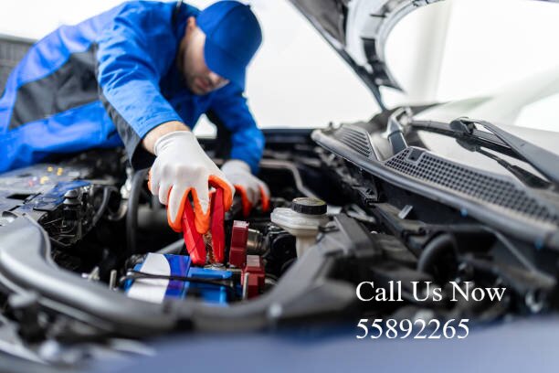 Acura Engine Repair Sharara Auto