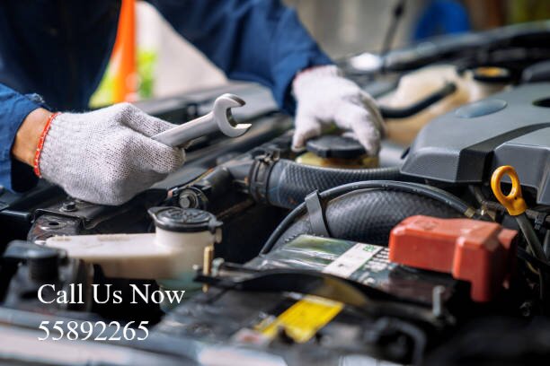 Porsche Engine Overhaul