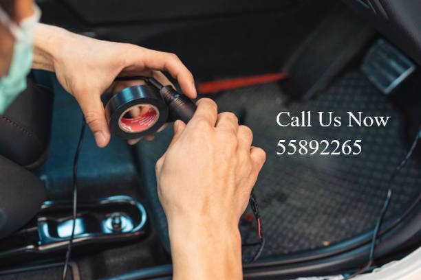 Toyota Engine Repair