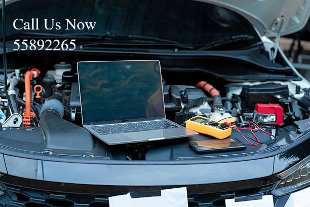 Mitsubishi Engine Repair