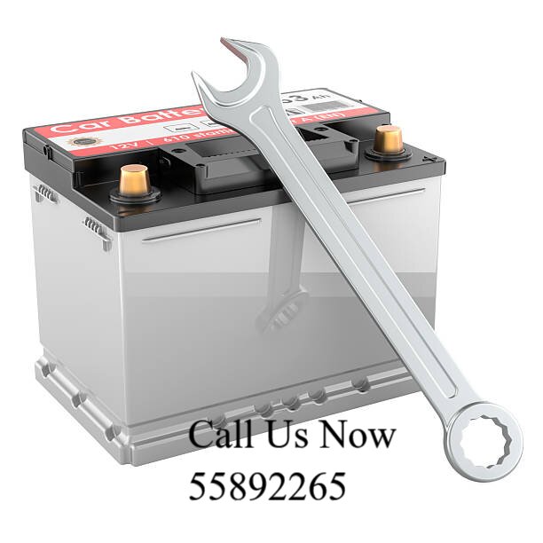 تصليح مكينة هوندا