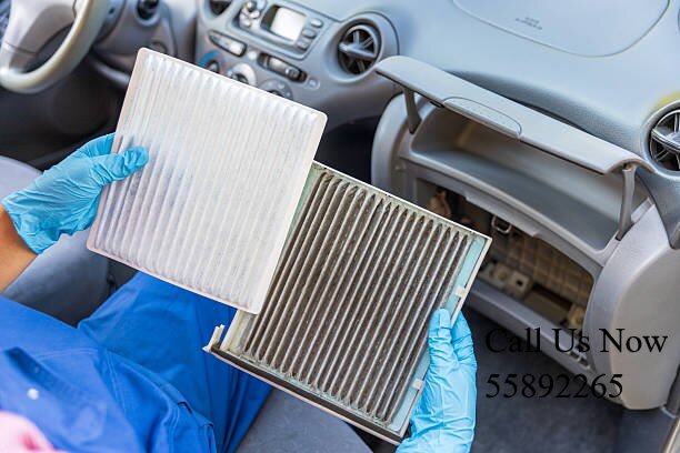 Suzuki Car AC Repair Service