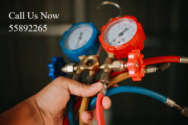 خدمة تصليح مكيفات سيارات سوزوكي