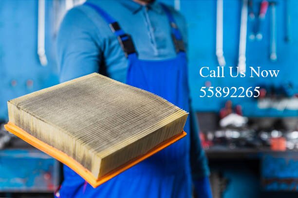 Suzuki Car AC Repair Service