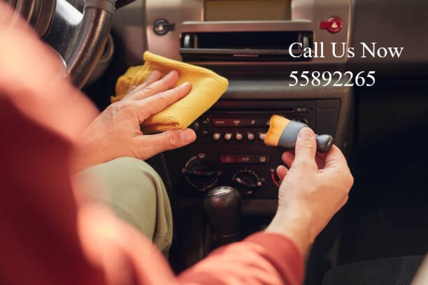 Suzuki Car AC Repair Service
