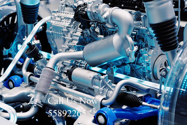 Chinese Car Repair Number in Shuwaikh