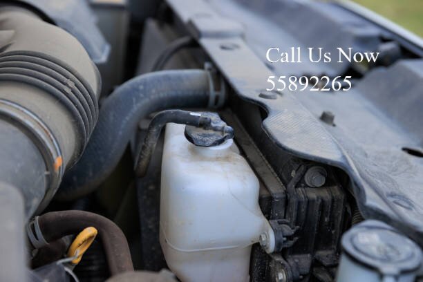 Chinese Car Repair Number in Shuwaikh