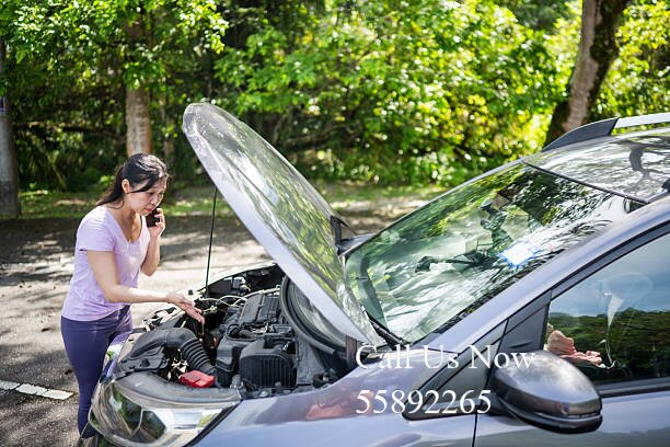 Chinese Car Repair Number in Shuwaikh
