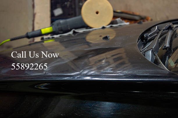 Daihatsu Engine Repair Garage Number