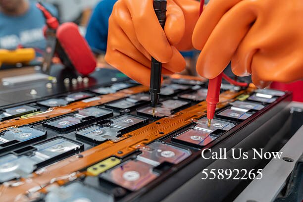 كهربائي سيارات اوبل