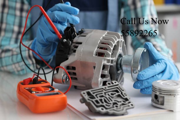 كهربائي سيارات اوبل