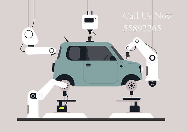 Opel Car Electrician