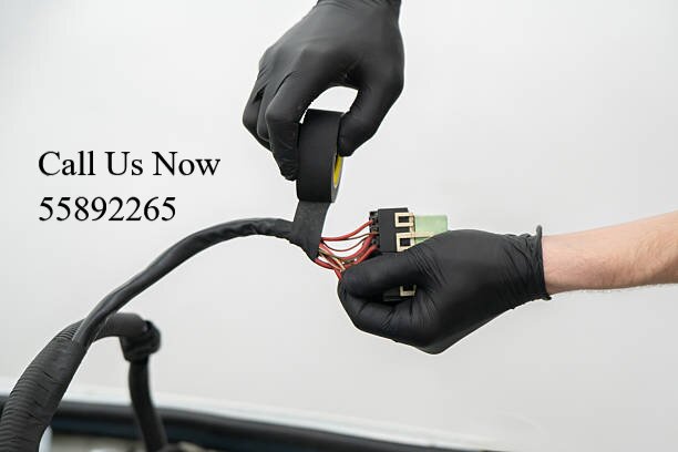 Smart Car Electrician