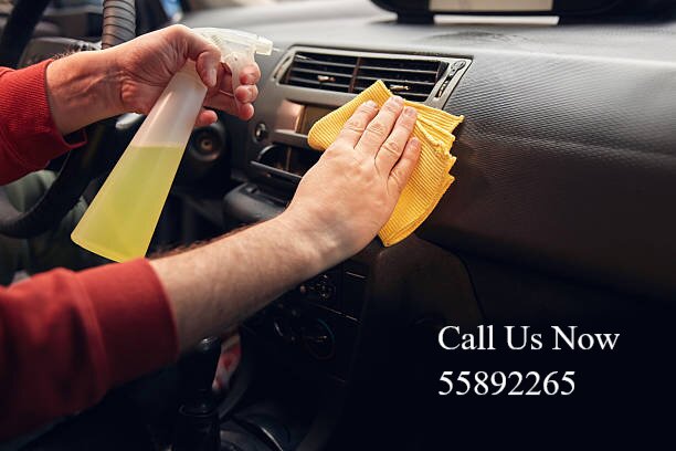 مركز تصليح انفنتي مكيف