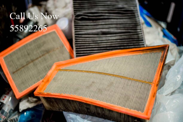 Infiniti AC Repair Center