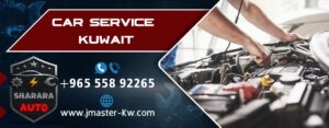 Car Service Kuwait