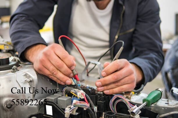 Suzuki Electrical Specialist