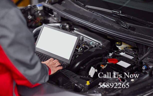 افضل كراج تصليح سيارات الكويت