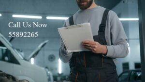 Best Infiniti Transmission Repair Garage